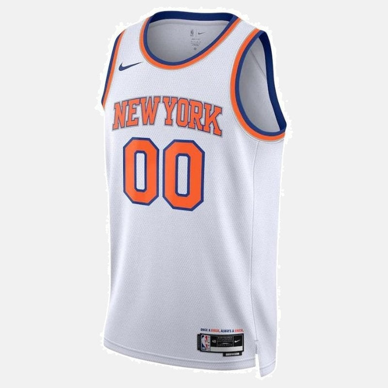 Regata New York Knicks 23 - Branca - foto 2