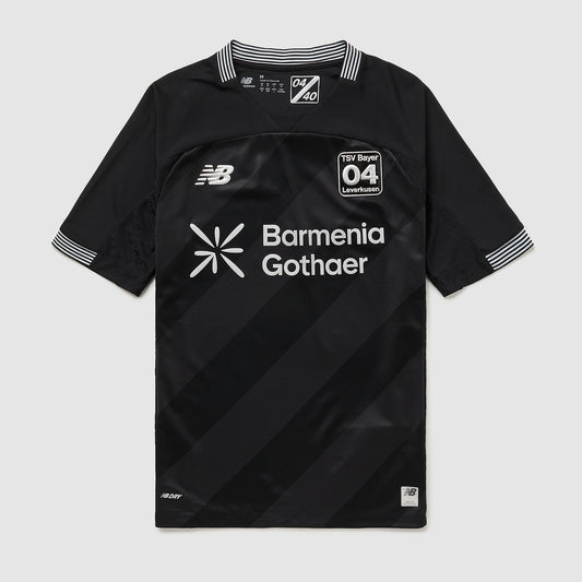 Bayer 04 Leverkusen Fourth Jersey 2026/27