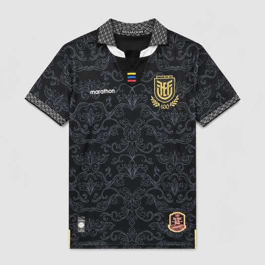 Ecuador 100th Centenary Special Edition 2026/27 Jersey