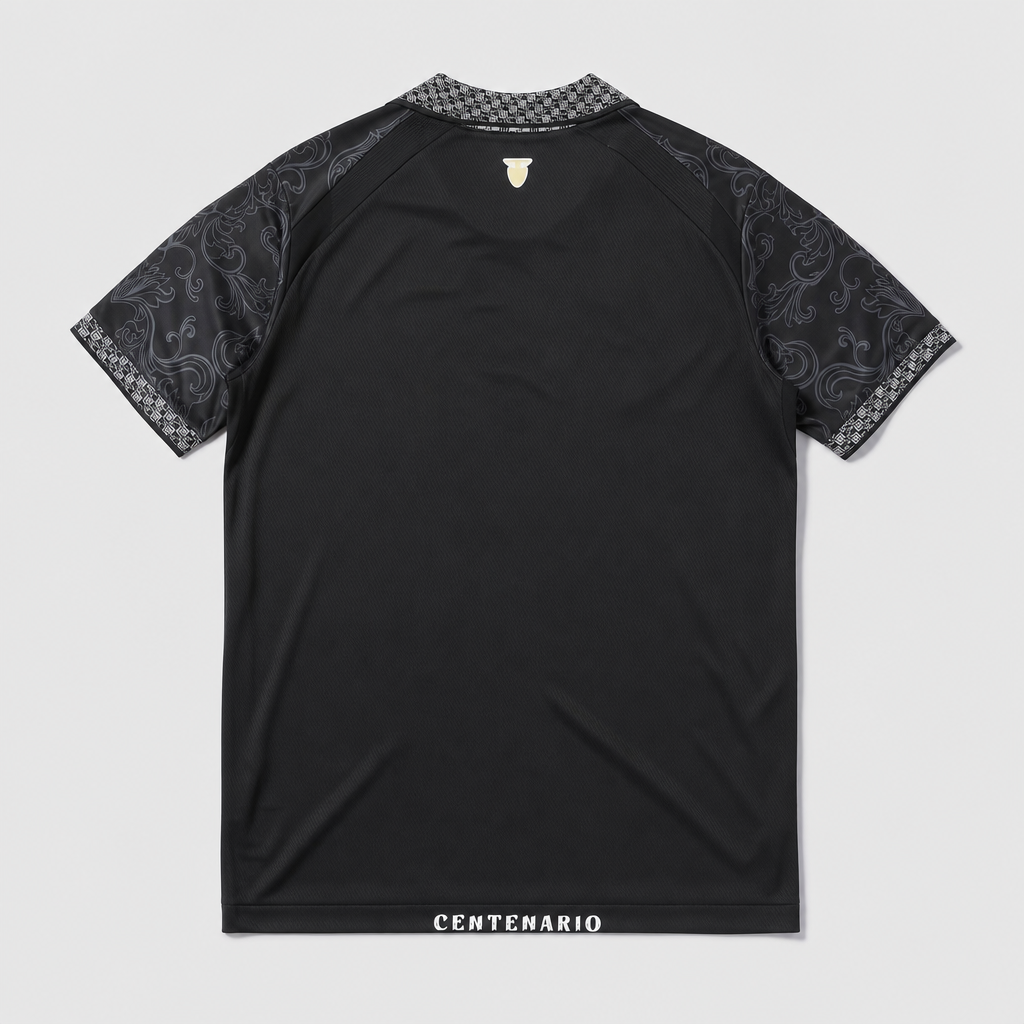 Ecuador 100th Centenary Special Edition 2026/27 Jersey - photo 2