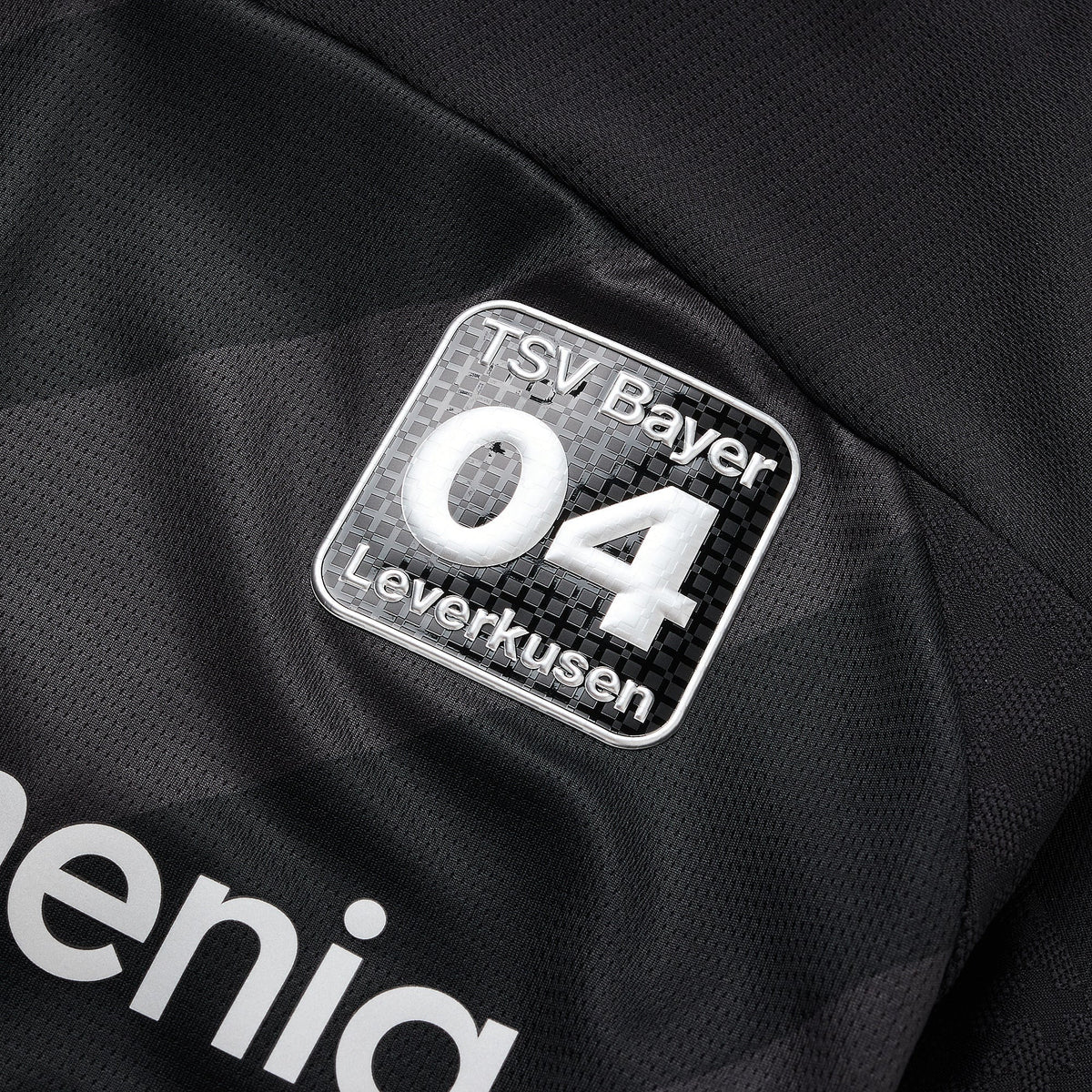 Bayer 04 Leverkusen Fourth Jersey 2026/27 - photo 3