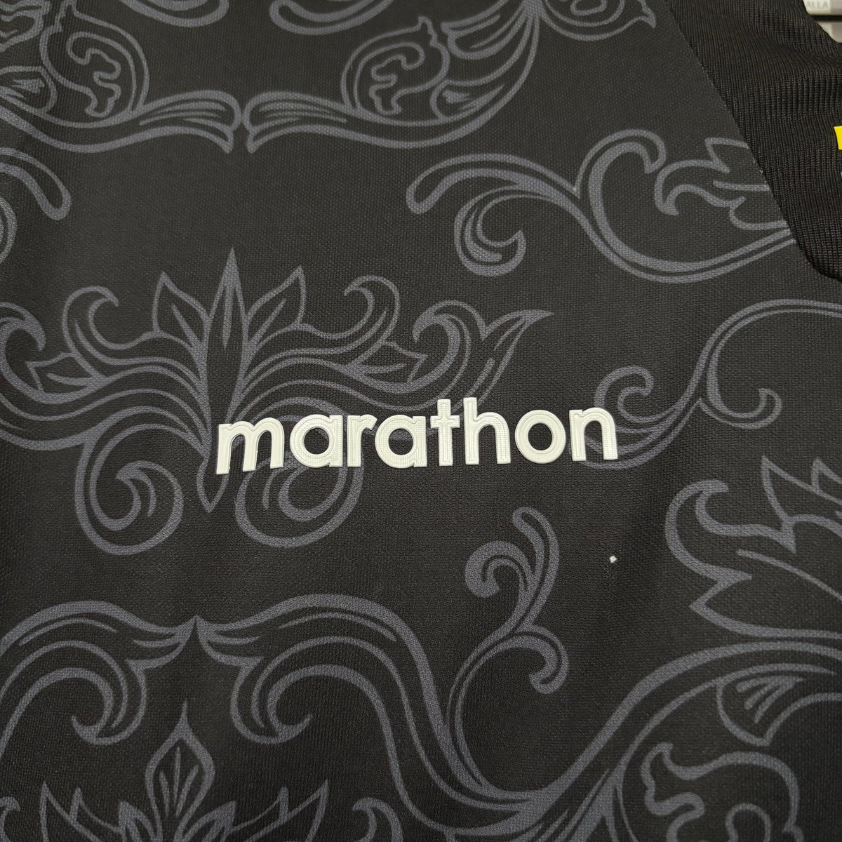 Ecuador 100th Centenary Special Edition 2026/27 Jersey - photo 4