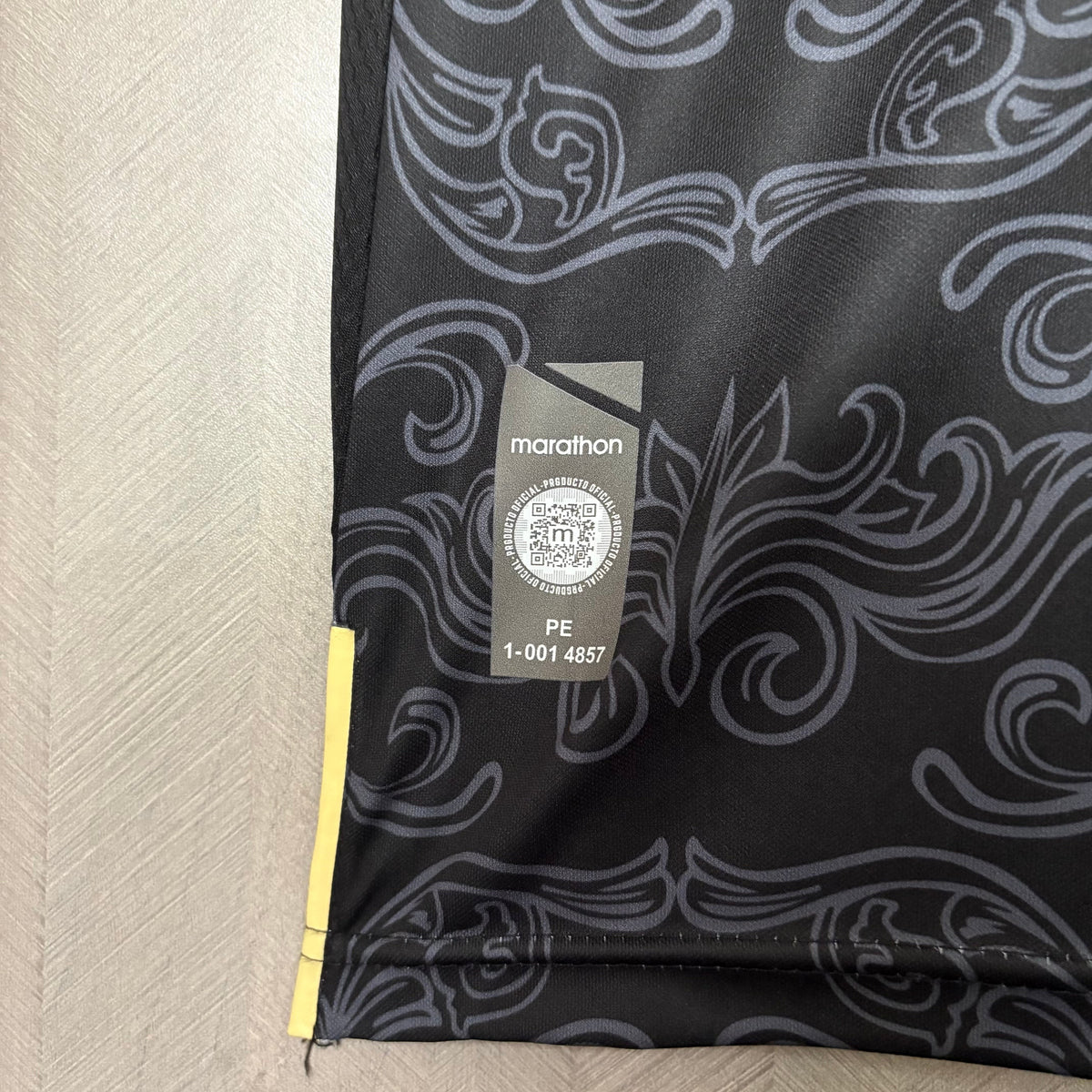 Ecuador 100th Centenary Special Edition 2026/27 Jersey - photo 5