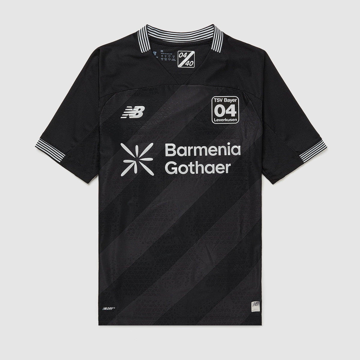 Bayer 04 Leverkusen Fourth Jersey 2026/27 Player Version