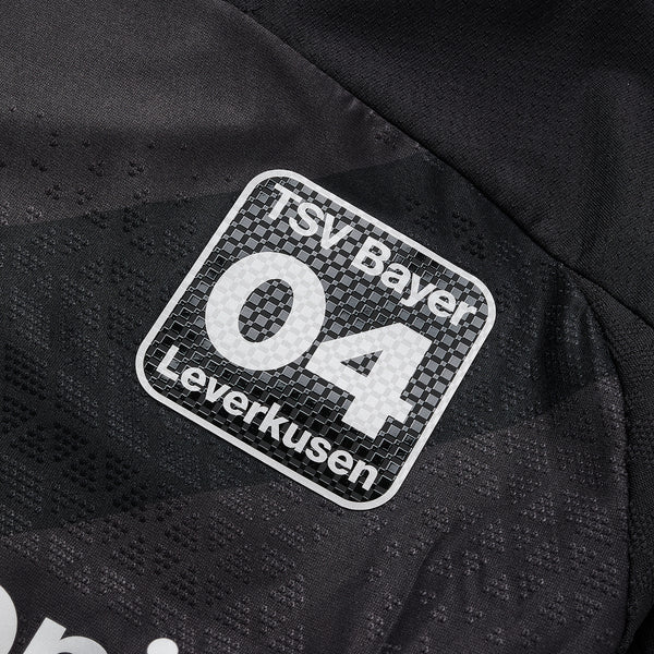 Bayer 04 Leverkusen Fourth Jersey 2026/27 Player Version - photo 3