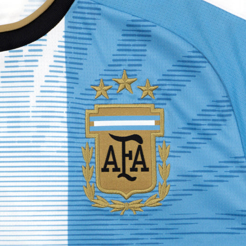 Argentina Special Edition 2026/27 Women's Jersey - photo 4