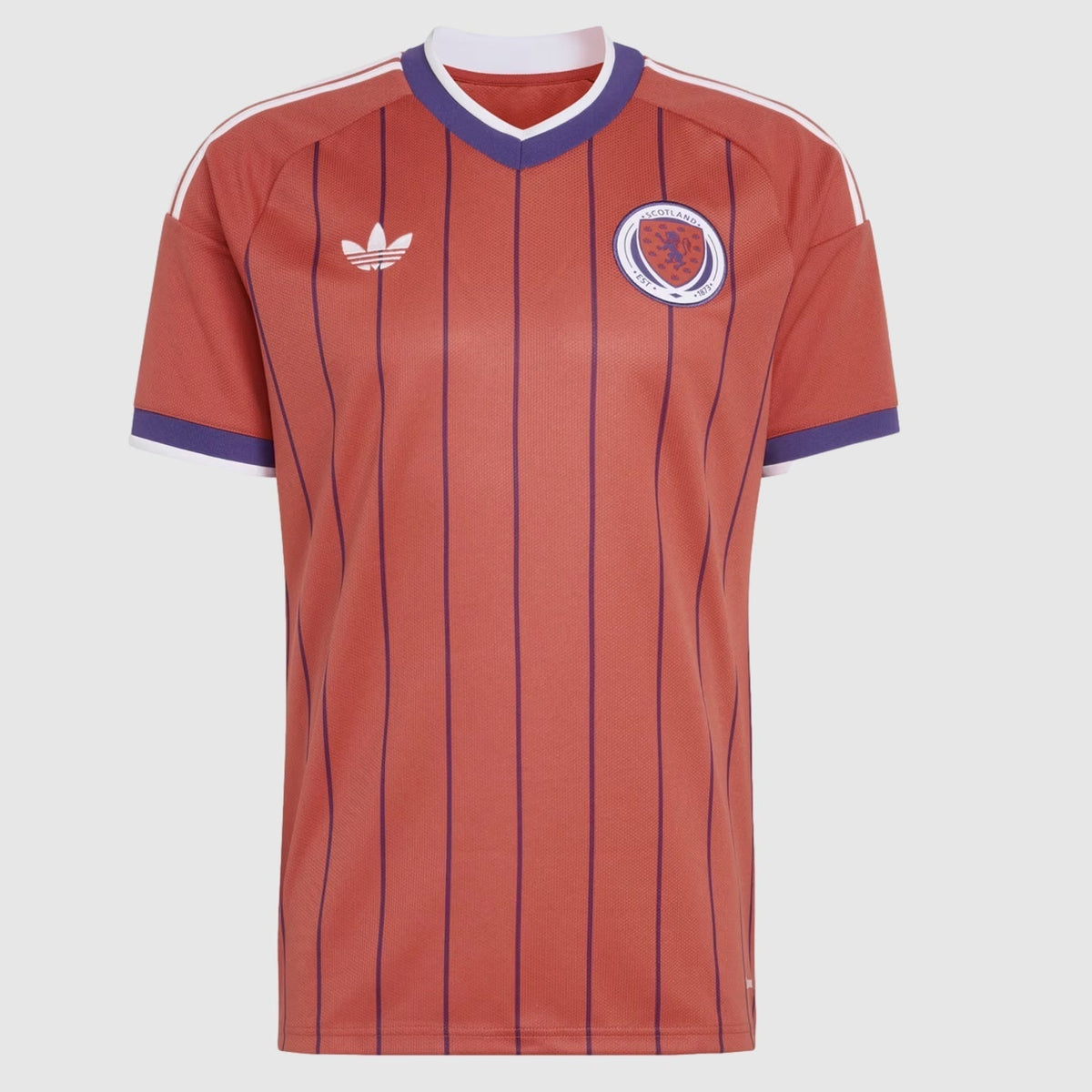 Scotland Away Jersey 2026/27