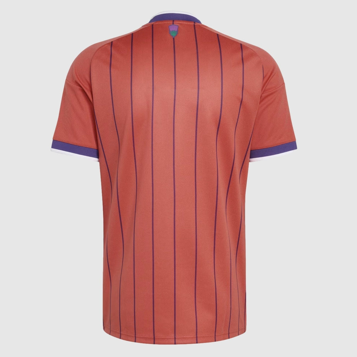 Scotland Away Jersey 2026/27 - photo 2