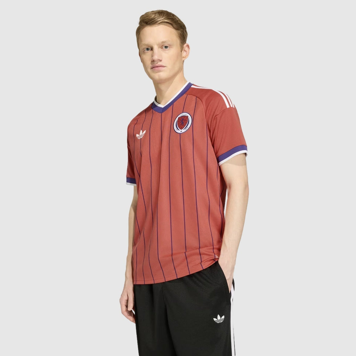 Scotland Away Jersey 2026/27 - photo 3