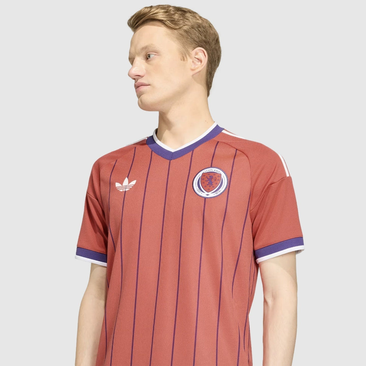 Scotland Away Jersey 2026/27 - photo 4