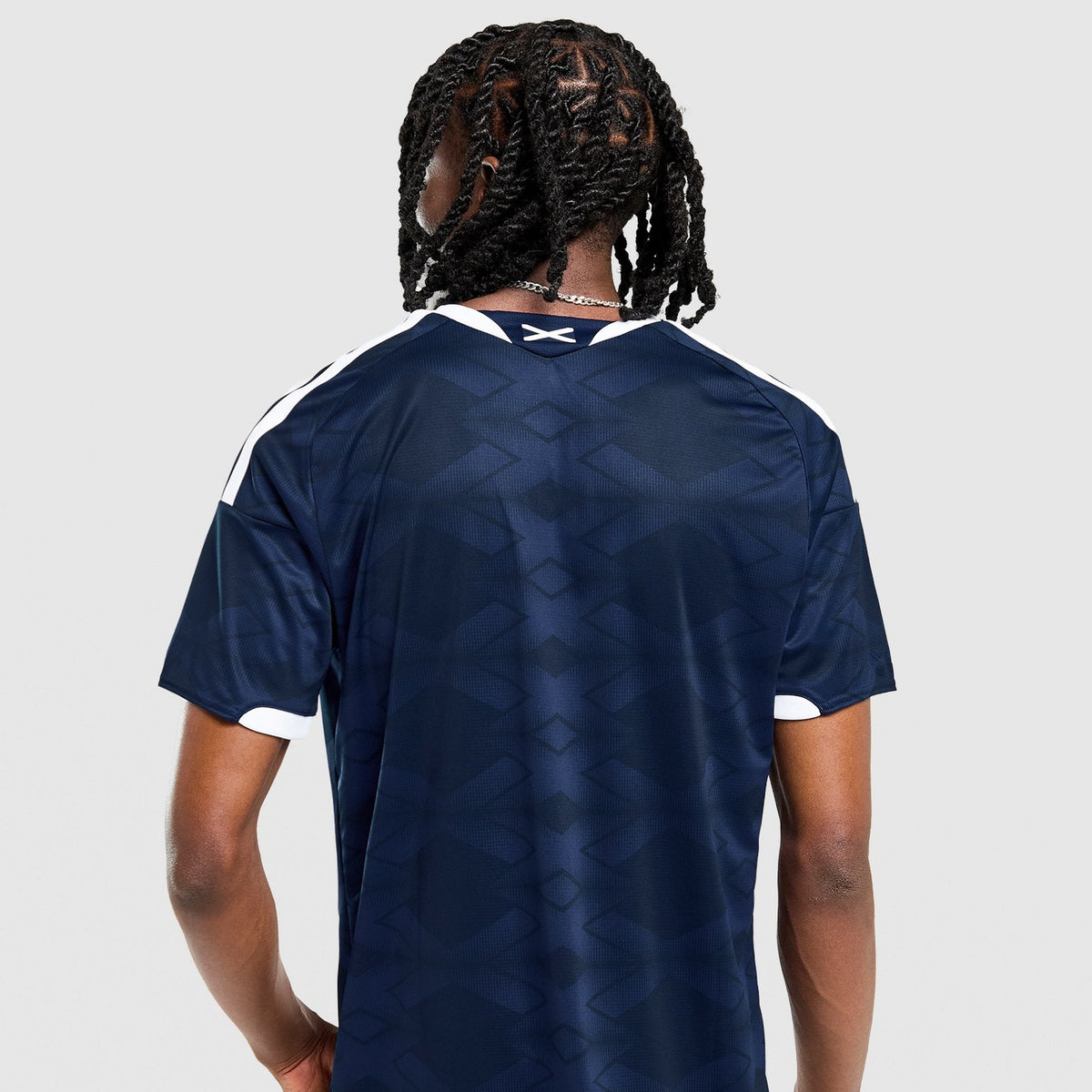 Scotland Home Jersey 2026/27 - photo 4