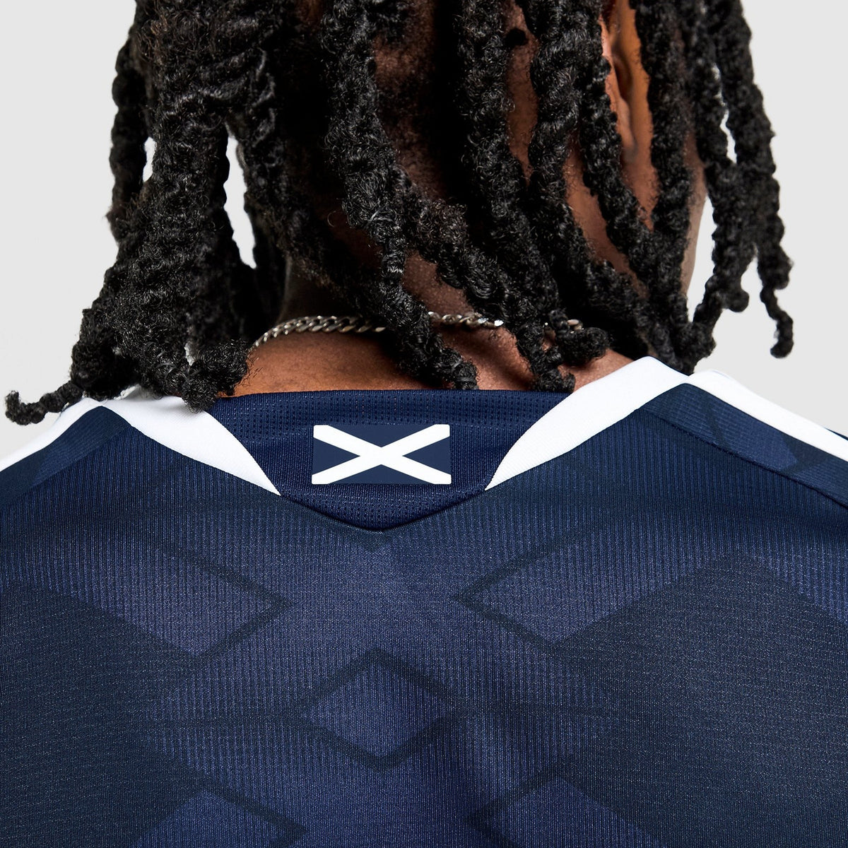 Scotland Home Jersey 2026/27 - photo 5