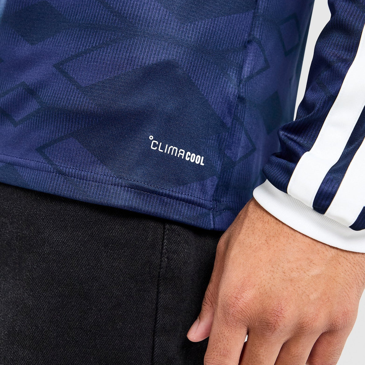 Scotland Home Long Sleeve Jersey 2026/27 - photo 6