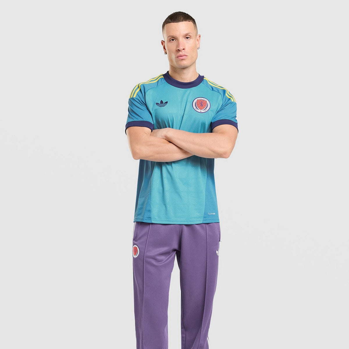 Scotland Goalkeeper Jersey 2026/27