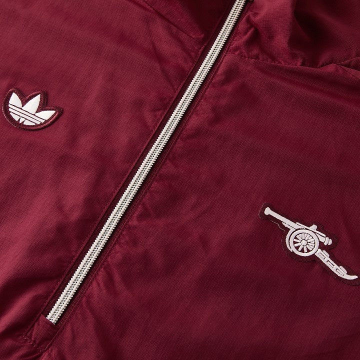 Arsenal Men's 2026/27 Jacket - photo 3