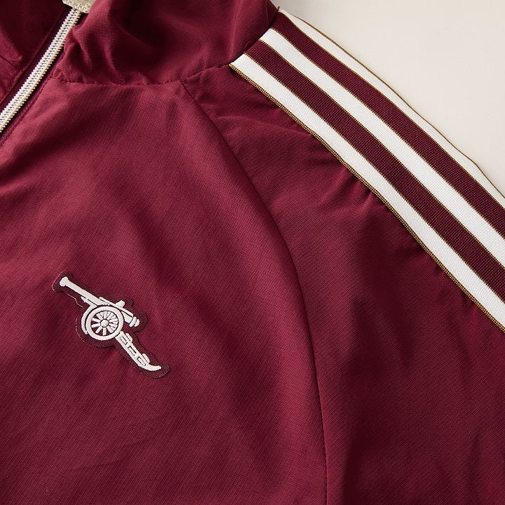 Arsenal Men's 2026/27 Jacket - photo 5