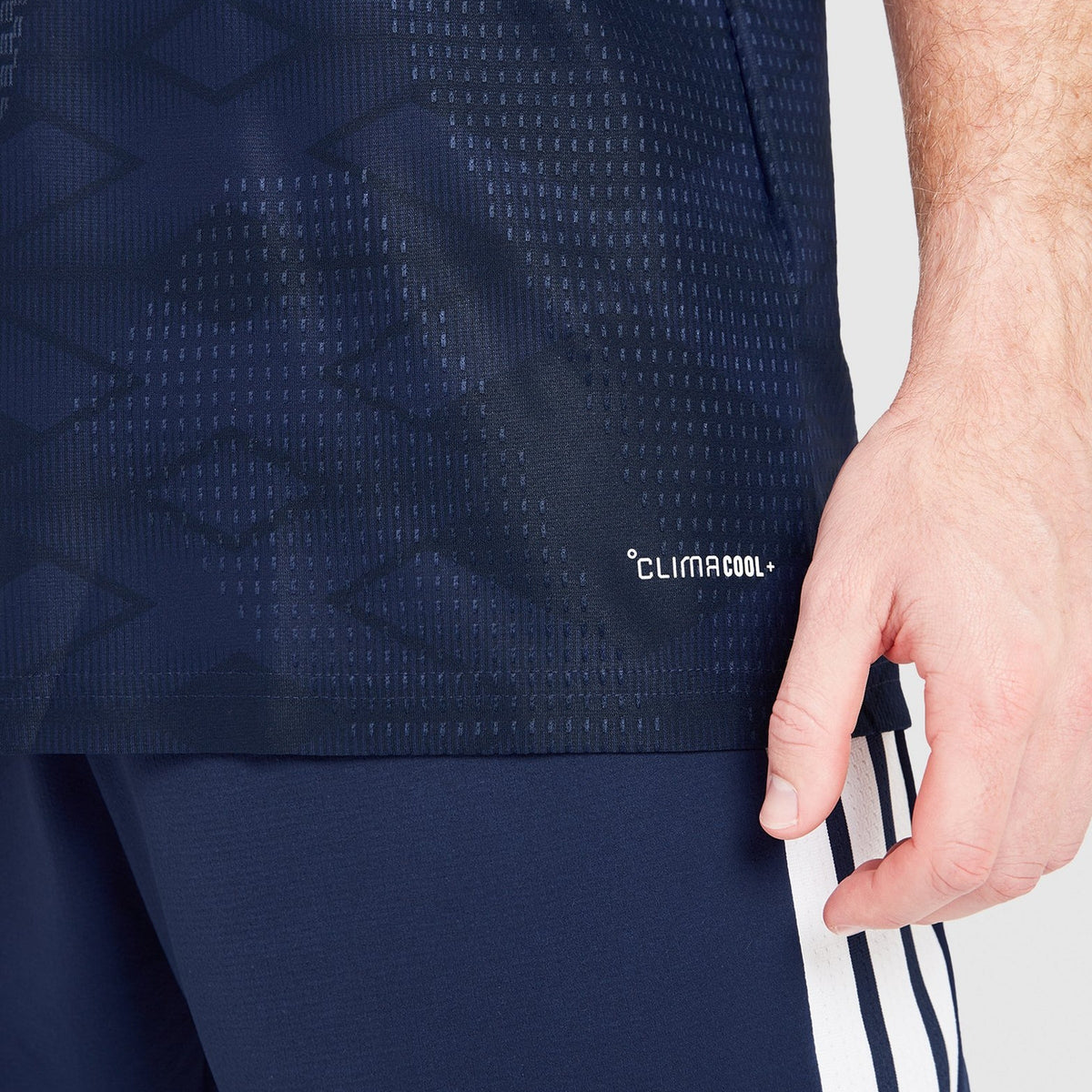 Scotland Home Jersey 2026/27 Player Version - photo 7