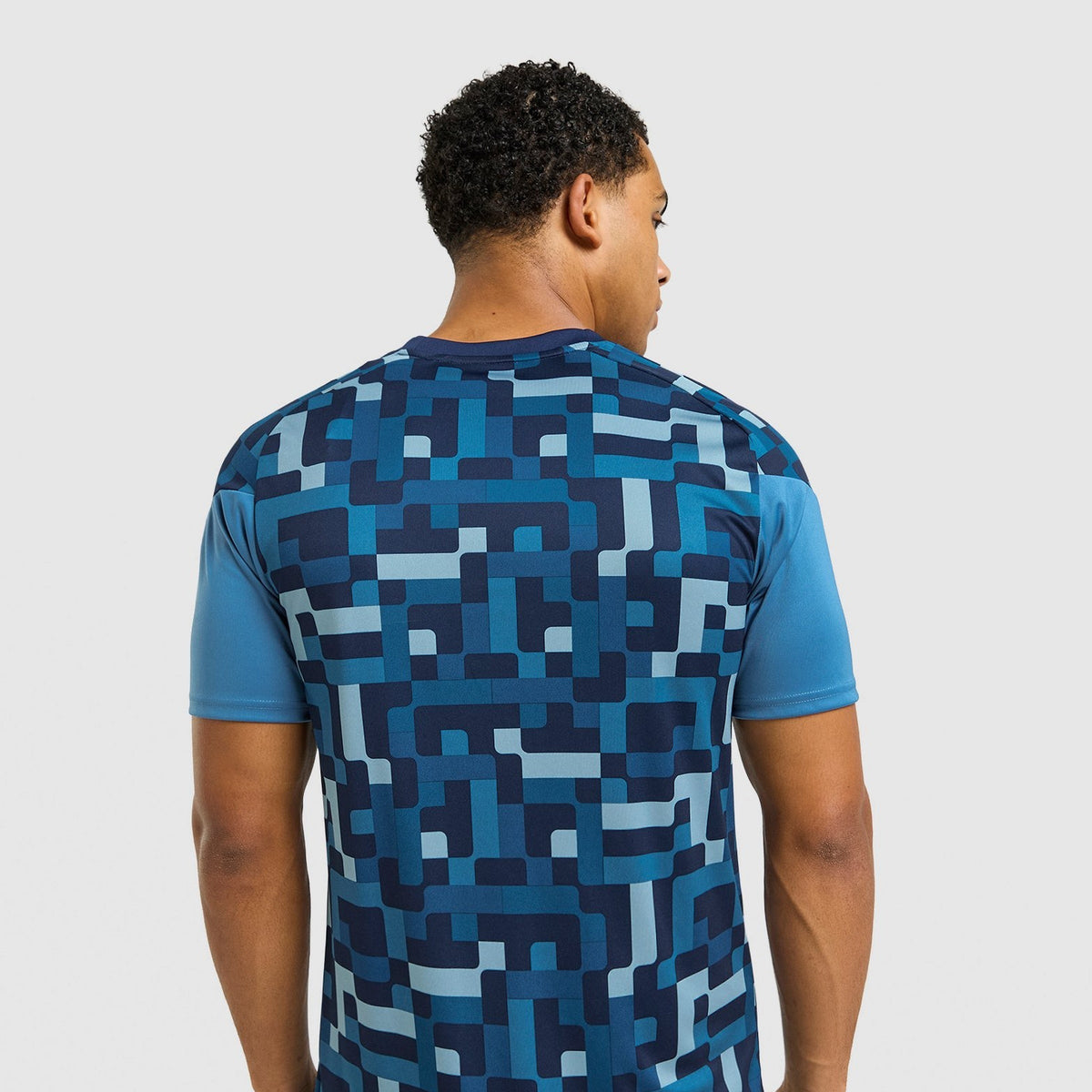 Scotland Pre-Match Jersey 2026/27 - photo 4
