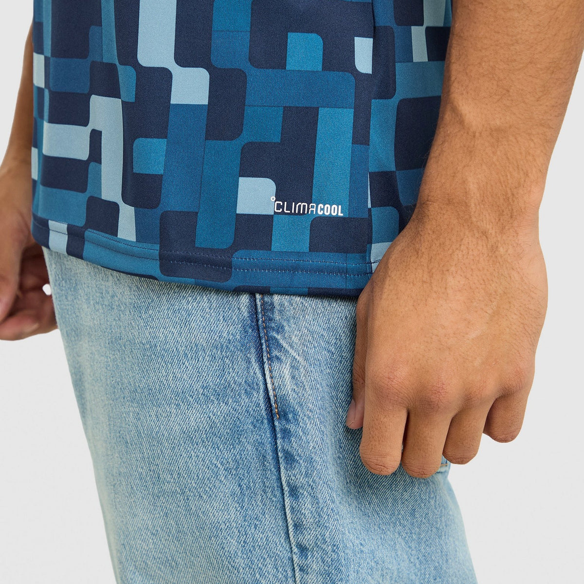 Scotland Pre-Match Jersey 2026/27 - photo 5