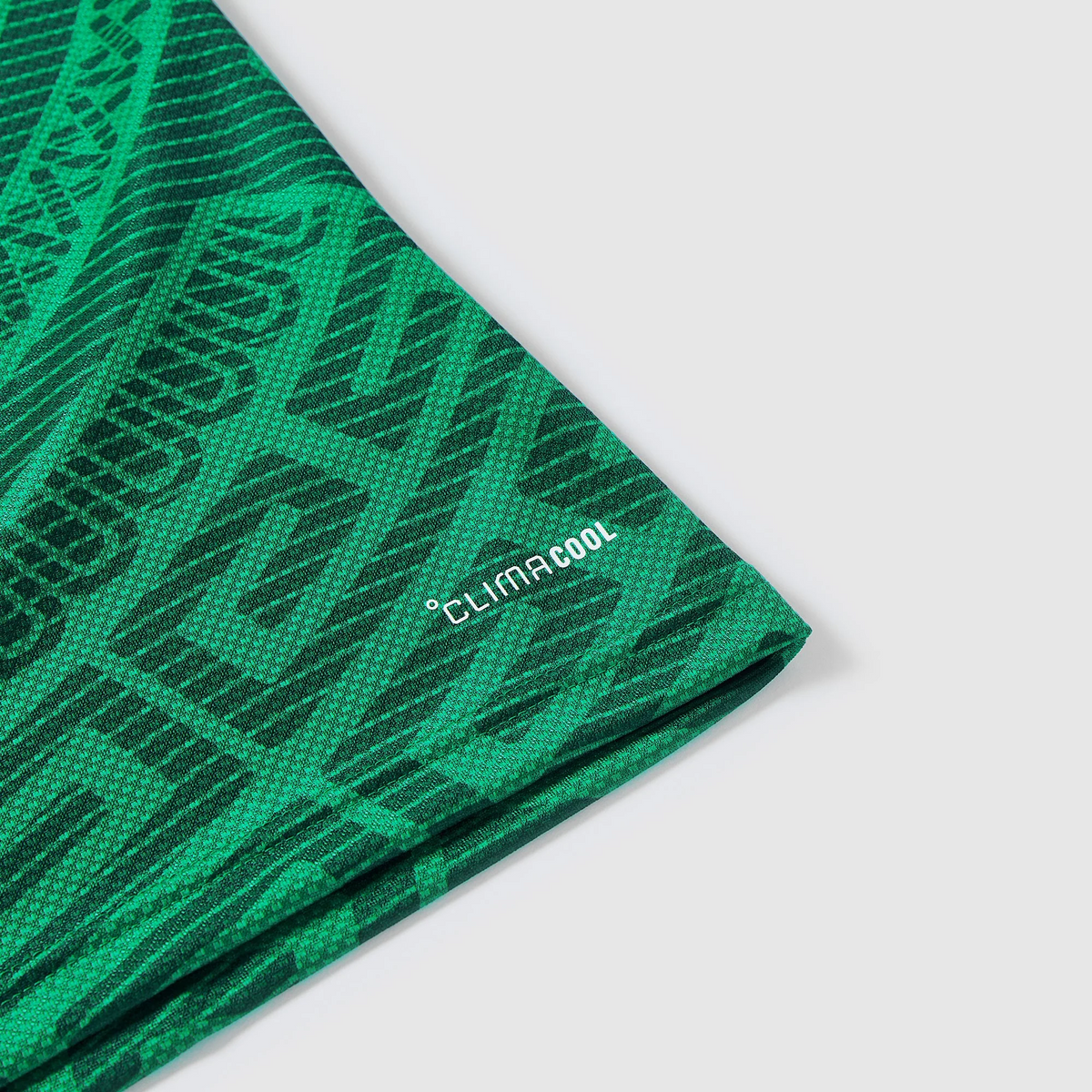 Mexico Home Women's Jersey 2026/27 - photo 4