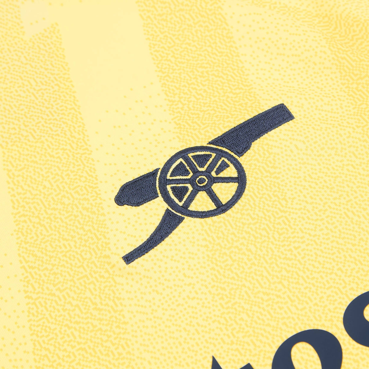 Arsenal Third Long Sleeve Jersey 2026/27 - photo 3