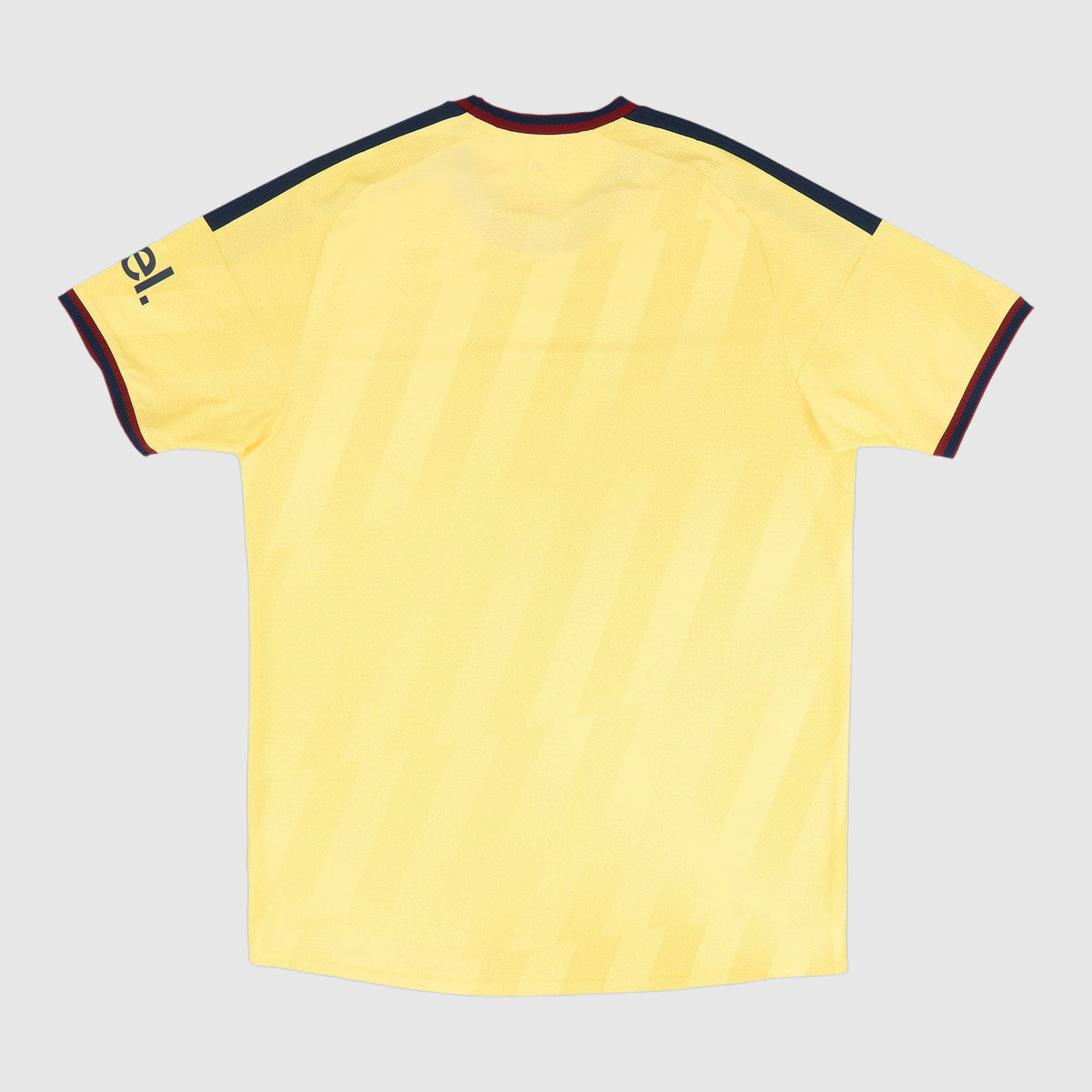 Arsenal Third Jersey 2026/27 Player Version - photo 2