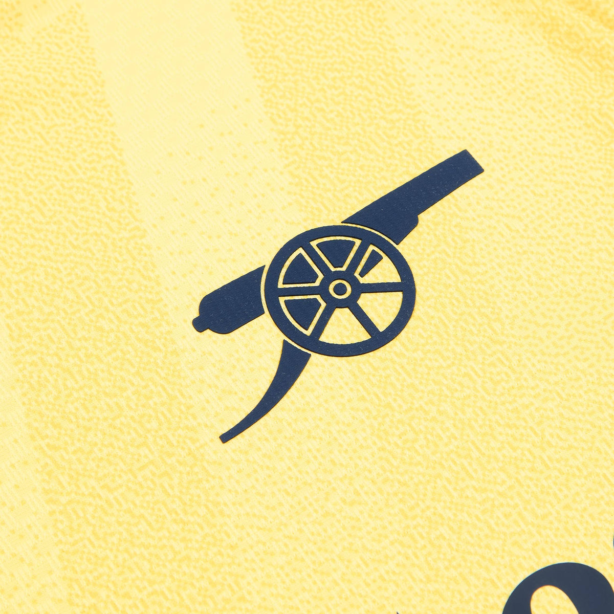 Arsenal Third Jersey 2026/27 Player Version - photo 3