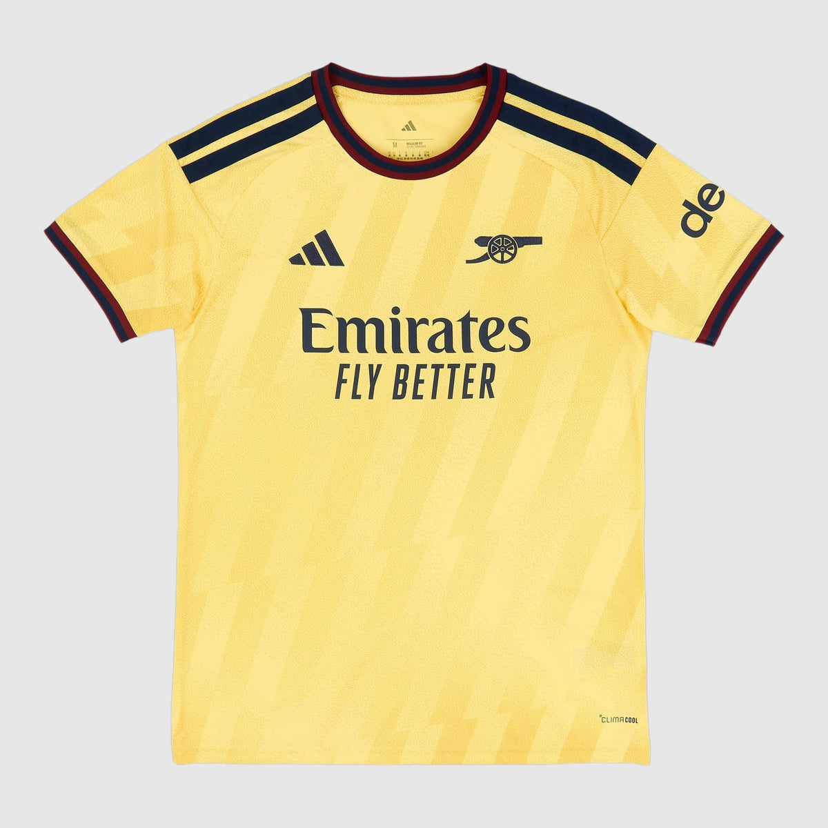 Camisa Arsenal III 26/27 Feminina