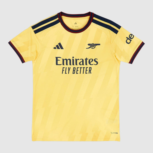 Arsenal Third Women's Jersey 2026/27