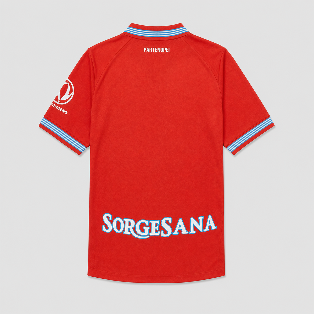 Napoli Third Jersey 2026/27 - photo 2