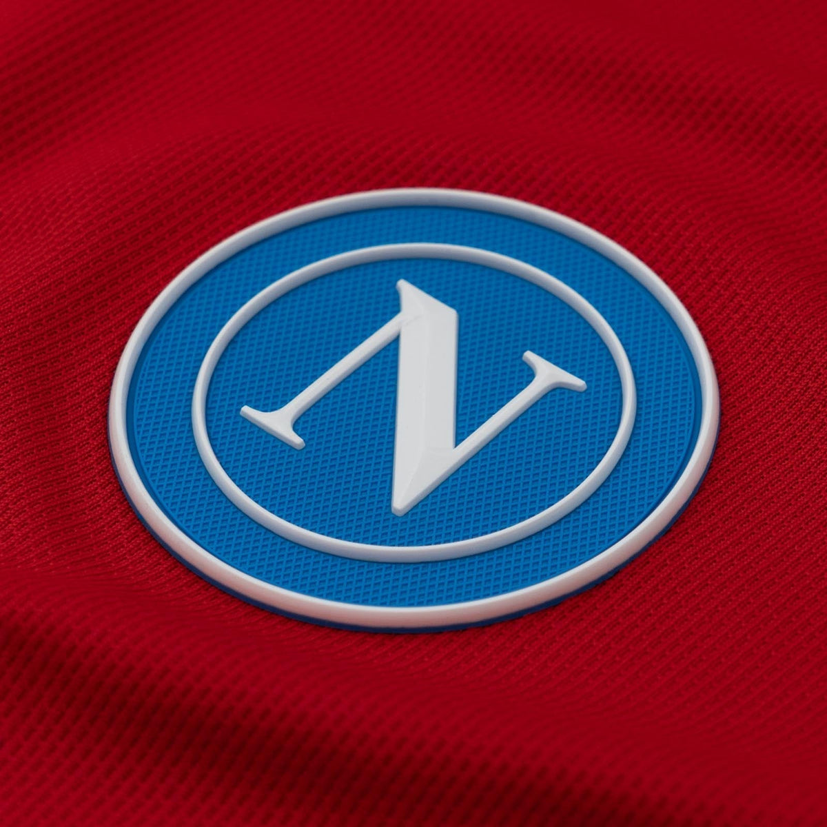 Napoli Third Jersey 2026/27 - photo 3