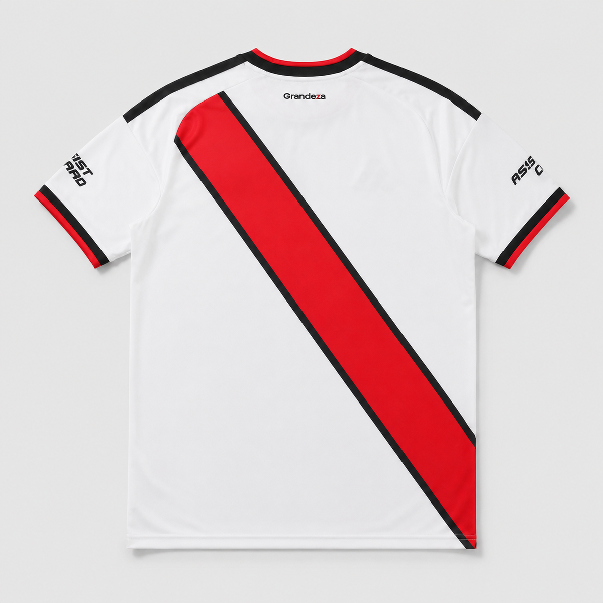River Plate Home Jersey 2026/27 - photo 2