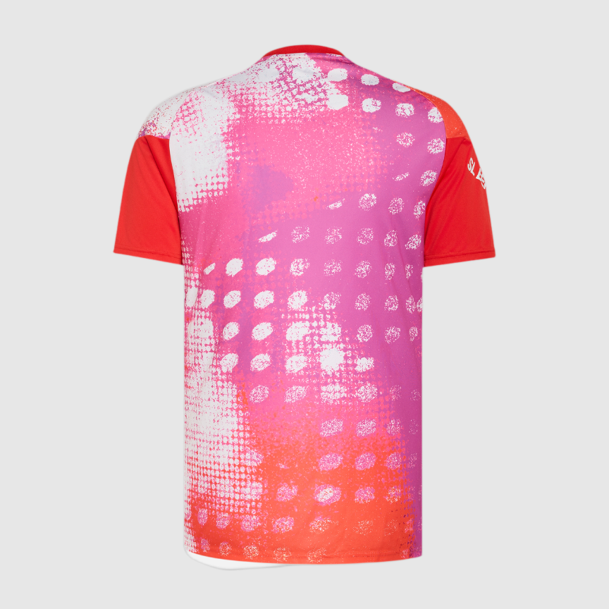 Benfica Pre-Match Jersey 2026/27 - photo 2