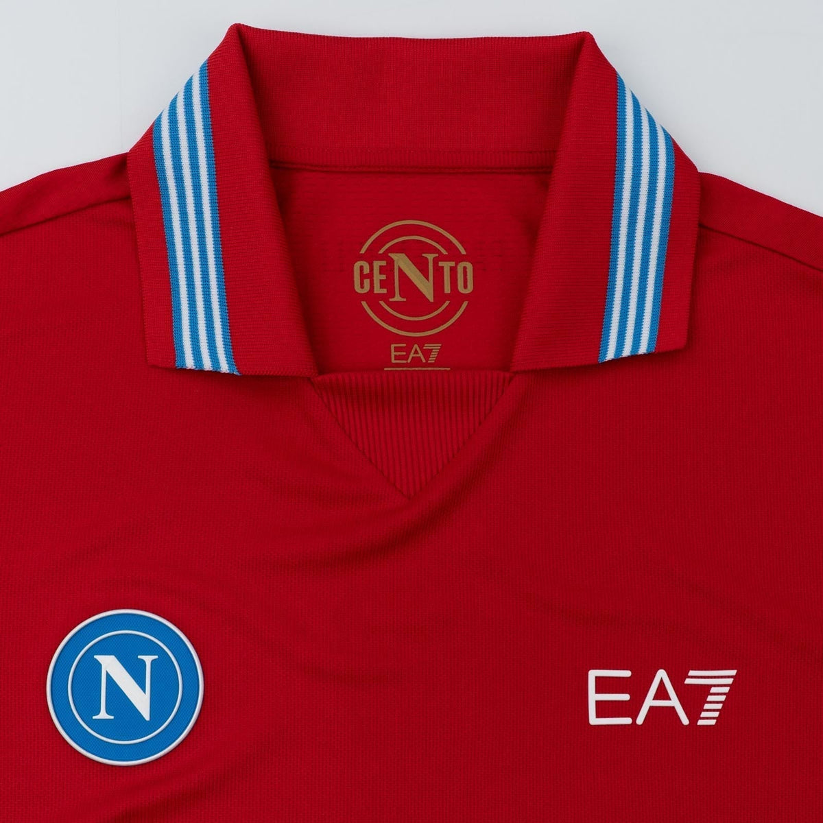 Napoli Third Jersey 2026/27 - photo 5
