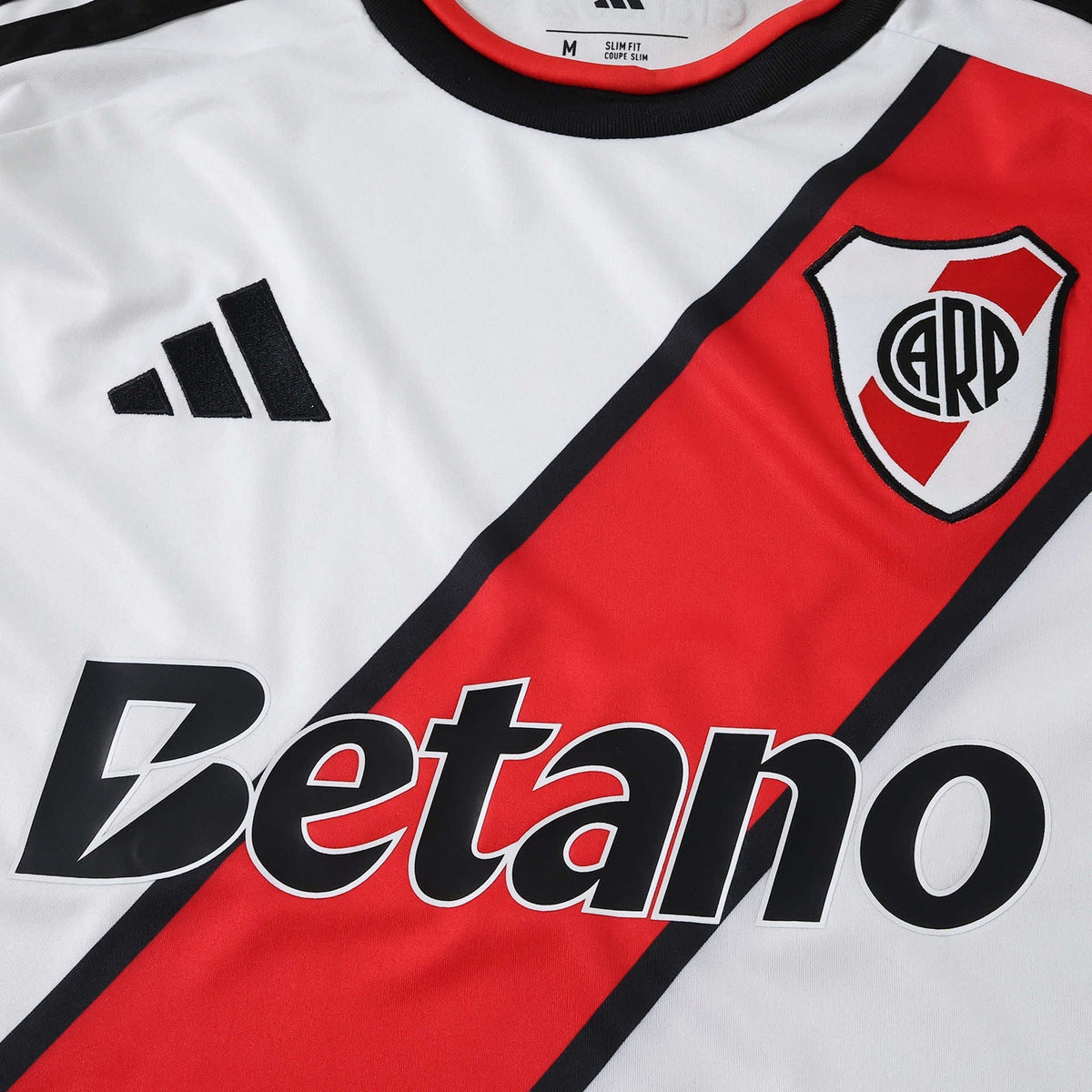 River Plate Home Jersey 2026/27 - photo 5