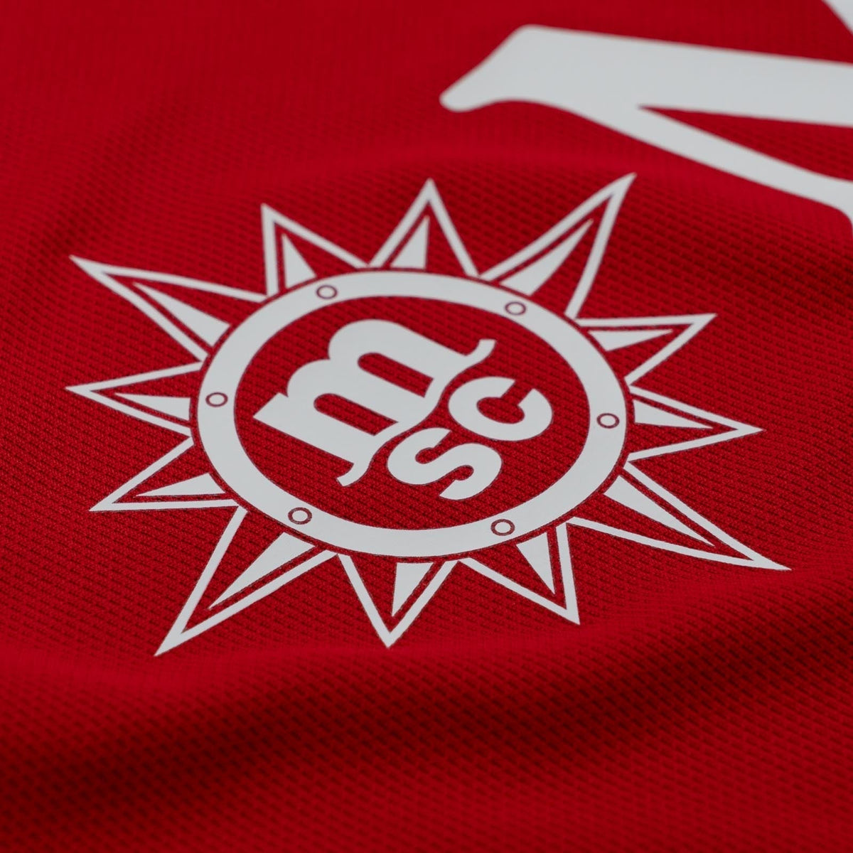 Napoli Third Jersey 2026/27 - photo 7