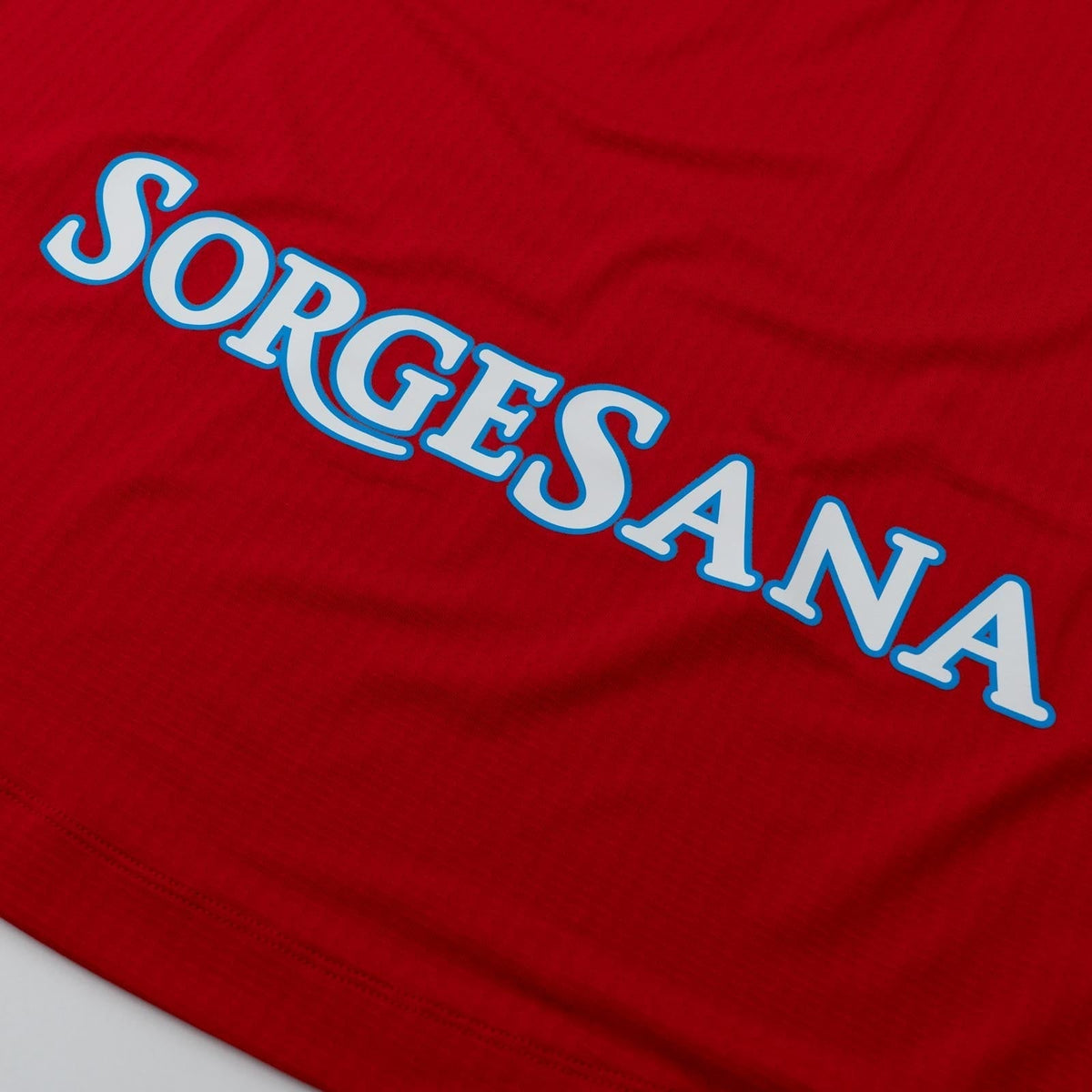 Napoli Third Jersey 2026/27 - photo 8