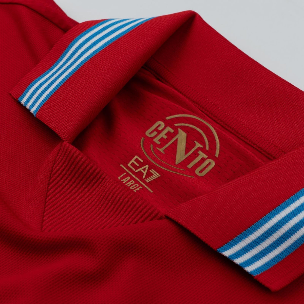 Napoli Third Jersey 2026/27 - photo 10