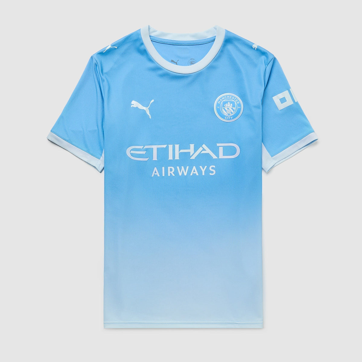 Manchester City Home Women's Jersey 2026/27