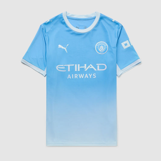 Manchester City Home Women's Jersey 2026/27