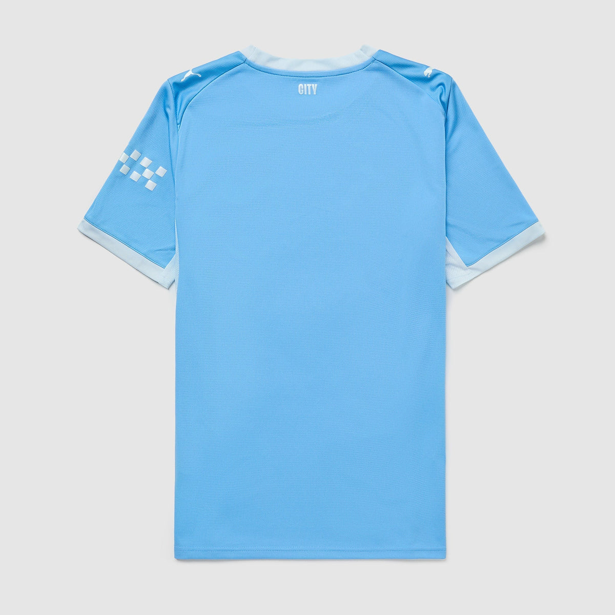 Manchester City Home Women's Jersey 2026/27 - photo 2
