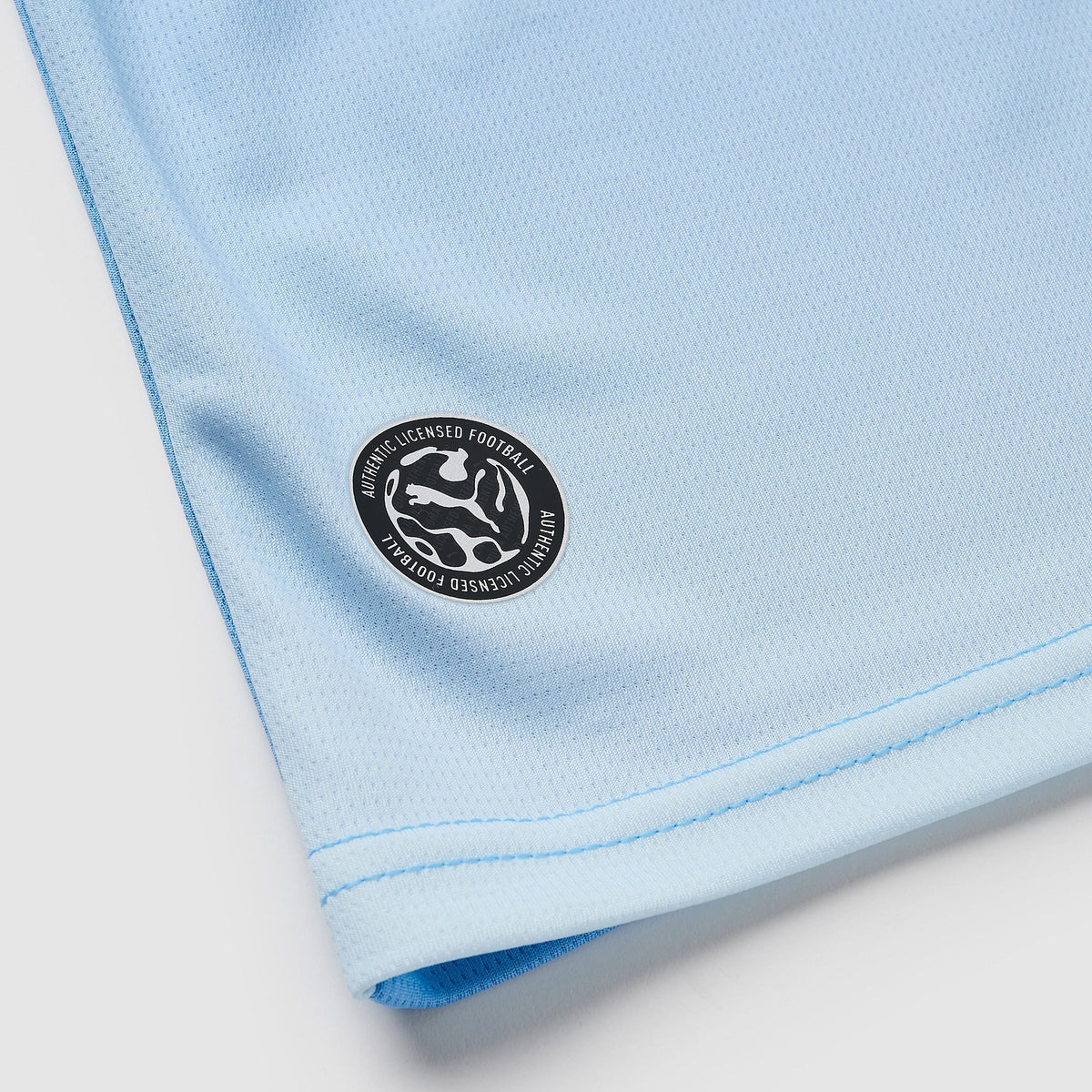 Manchester City Home Women's Jersey 2026/27 - photo 4