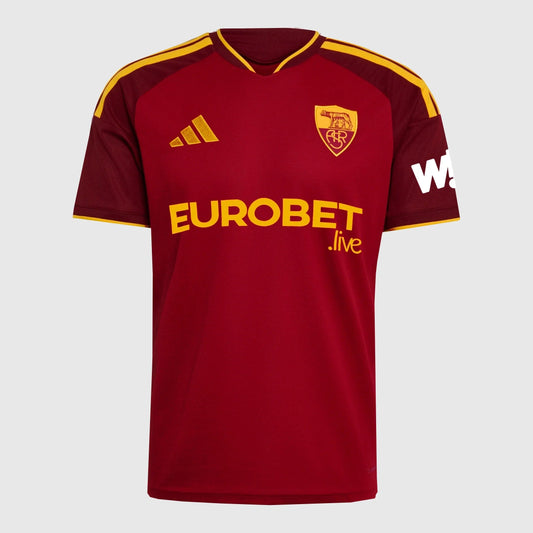 AS Roma Home Jersey 2026/27