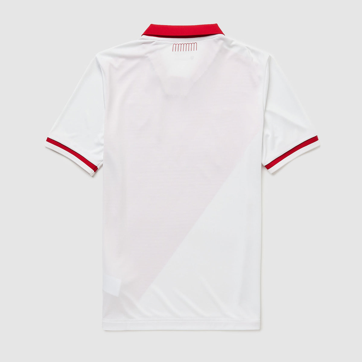 Monaco Home Jersey 2026/27 - photo 2