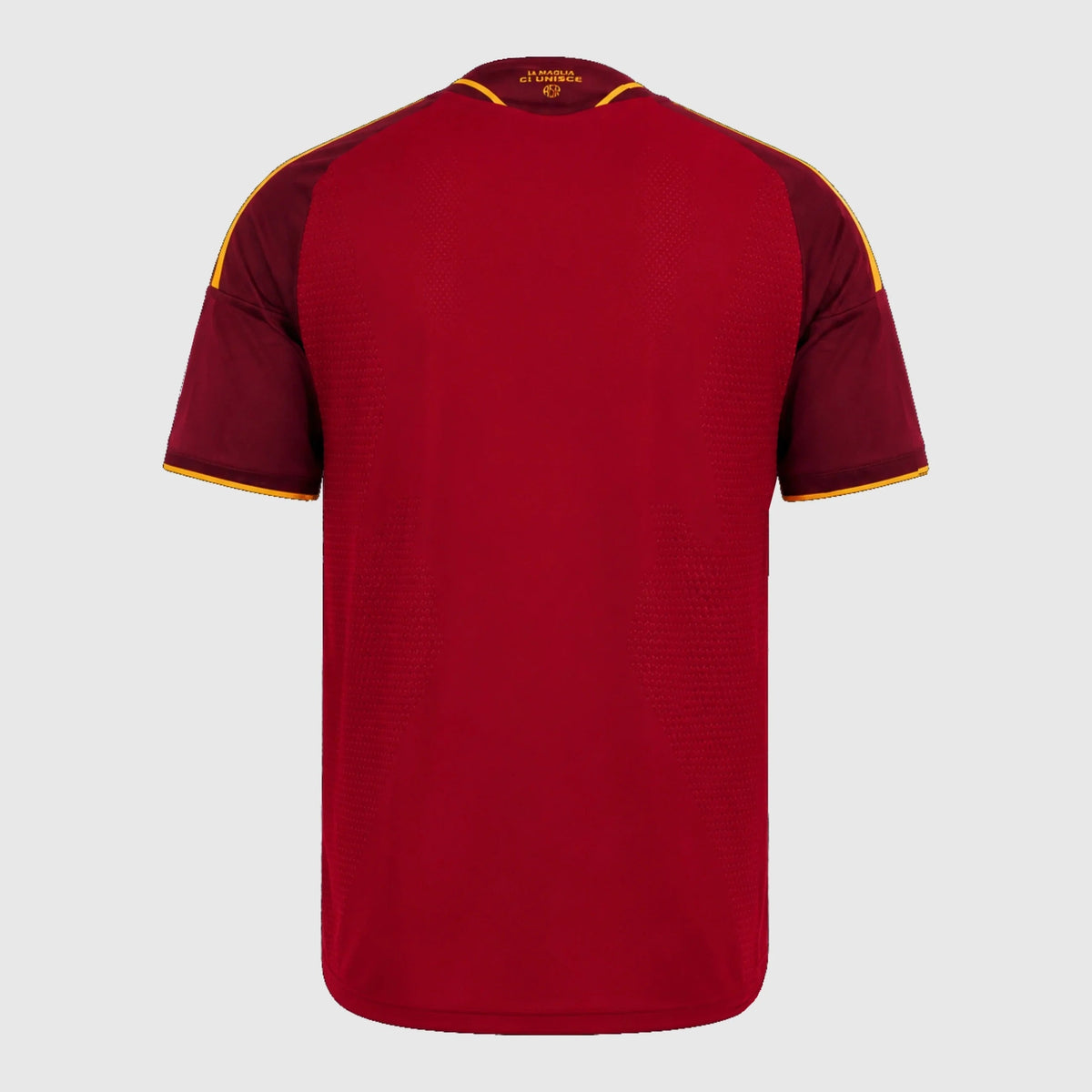Camisa Roma I 26/27 Torcedor - foto 2