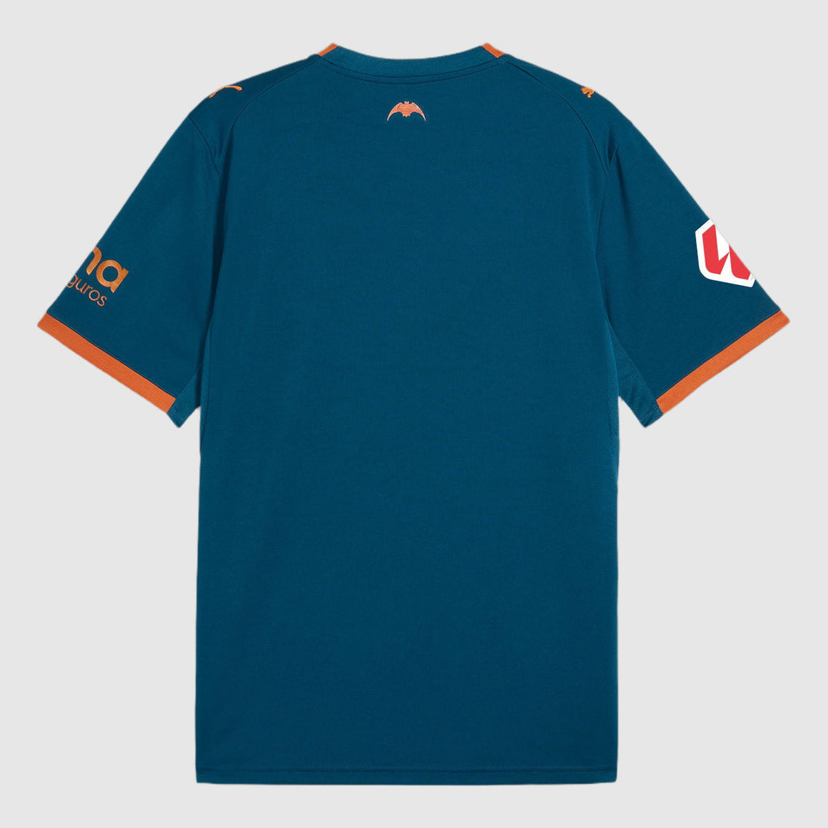 Camisa Valencia II 26/27 Torcedor - foto 2