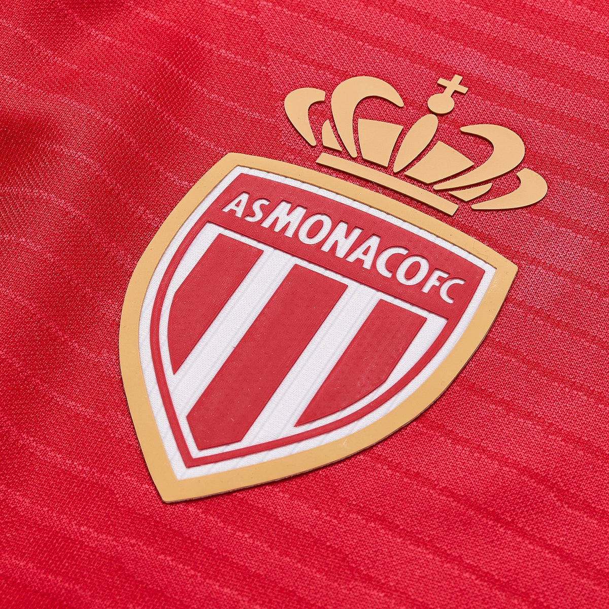 Monaco Home Jersey 2026/27 - photo 4