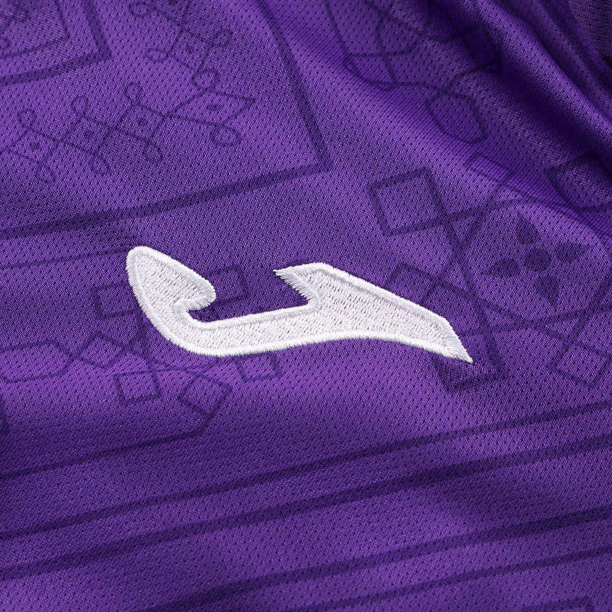 Camisa Fiorentina I 26/27 Torcedor - foto 4