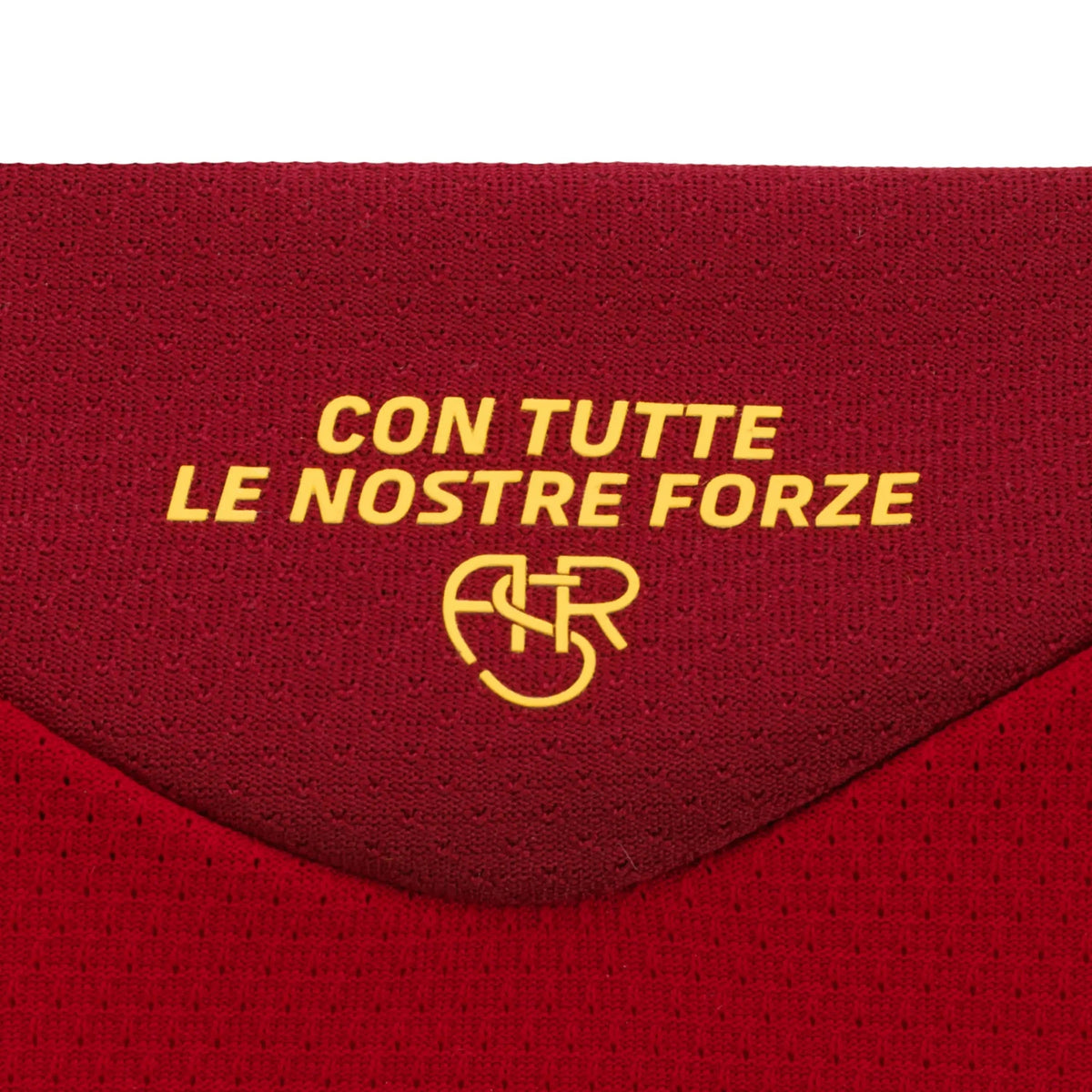 Camisa Roma I 26/27 Torcedor - foto 4