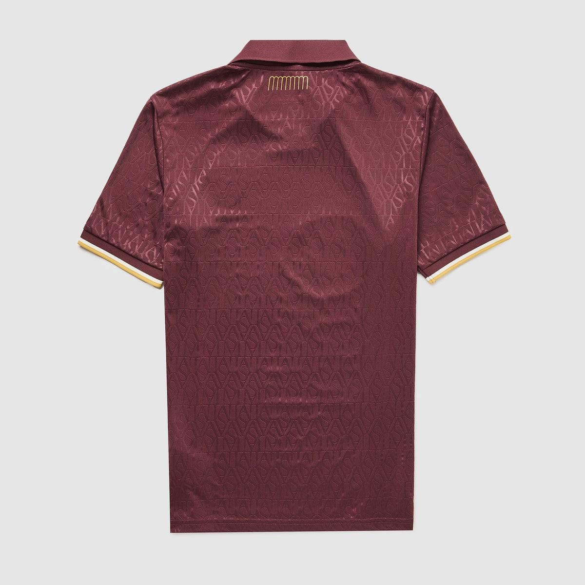 Monaco Away Jersey 2026/27 - photo 2